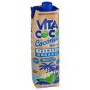 Vita Coco Farmers Organic Coconut Water, 16.9 Fluid Ounce -- 12 per case