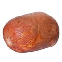 Tender Belly Smoked Pit Ham -- 3 per case