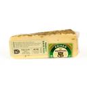 Sartori Reserve Rosemary and Olive Oil Asiago Cheese Wedge, 5 Ounce -- 12 per case.
