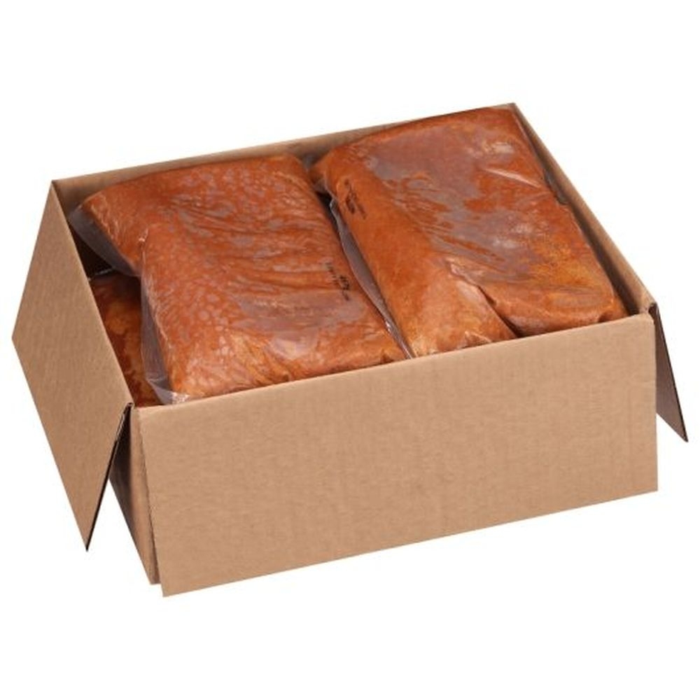 Butterball Ground Turkey Taco Filling, 5 Pound -- 6 per case