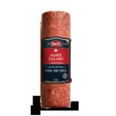 Swift Curved Fresh Hard Salami, 6.5 Pound -- 2 per case