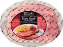 Cooks Ham Steak, 1.221 Pound -- 24 per case