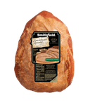 Smithfield Carve Master Boneless Smoked Ham -- 6 per case.