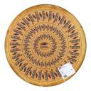 Emmi Le Gruyere Wheel Cheese, 70 Pound