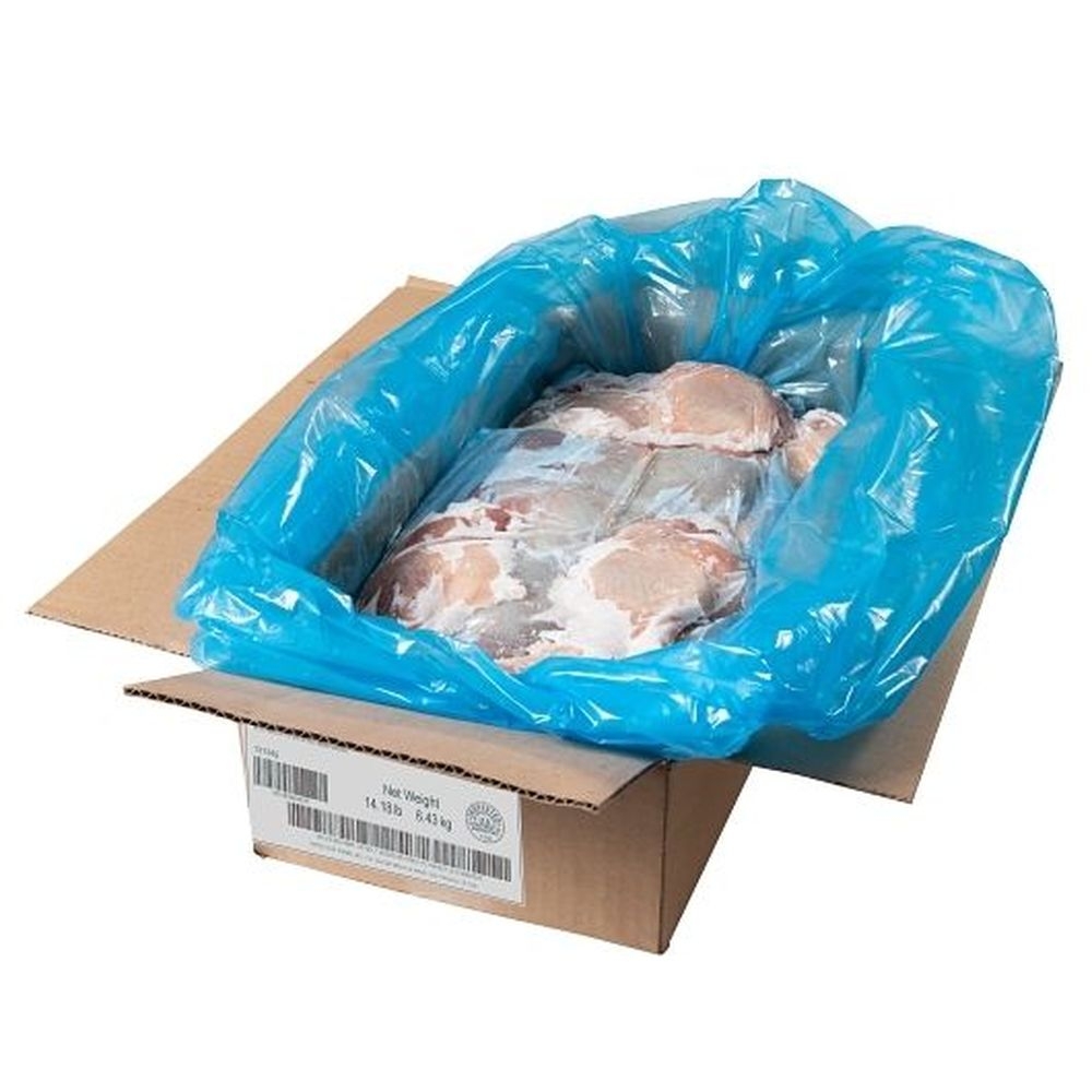 Maple Leaf Farms Bone-in Duck Leg And Thigh, 15 Ounce