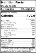 Buholzer Brothers Gouda Cheese, 6 Pound -- 2 per case