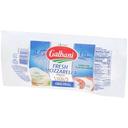 Galbani Original Fresh Mozzarella Cheese Log, 16 Ounce -- 16 per case