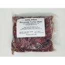 Coastal Seafood Boneless Turtle Meat, 2 Pound -- 25 per case