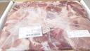 Broadleaf Hindquarter Wild Boar Meat Trim, 58 Pound.
