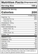 Hudson Valley Duck Moulard Boneless Breast, 1 Pound -- 4 per case