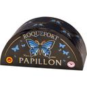 Savencia Black Roquefort Papillon, 5.95 Pound