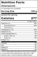 Rangers Valley Raw BMS 3 Cap Off Wagyu Beef Top Sirloin, 11 Pound -- 4 per case