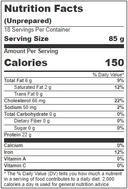 Rangers Valley Wagyu Beef Teres Major, 17 Ounce -- 40 per case