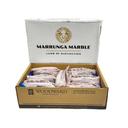 Murrunga Marble Frenched Cap On Lamb Rack, 2 Pound -- 18 per case