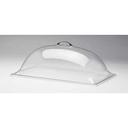 Cal-Mil Classic Durable Polycarbonate Clear Dome Display Cover, 10 x 12 x 4.5 inch