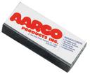 Aarco Dry Erase Eraser, 2 x 5 x 1 inch