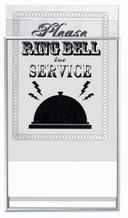 Aarco Aluminum Insta Frame Removable Sign and Poster System, 36 x 24 inch