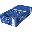 Luna Blueberry Bliss Snack Bar, 1.7 Ounce - 15 per pack -- 16 packs per case.