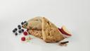 Pillsbury Freezer to Oven Fruit Variety Pack Scone 3.75 ounce each -- 96 per case.