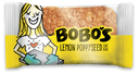 Bobos Lemon Poppyseed Oat Bar, 3 Ounce -- 12 per case.