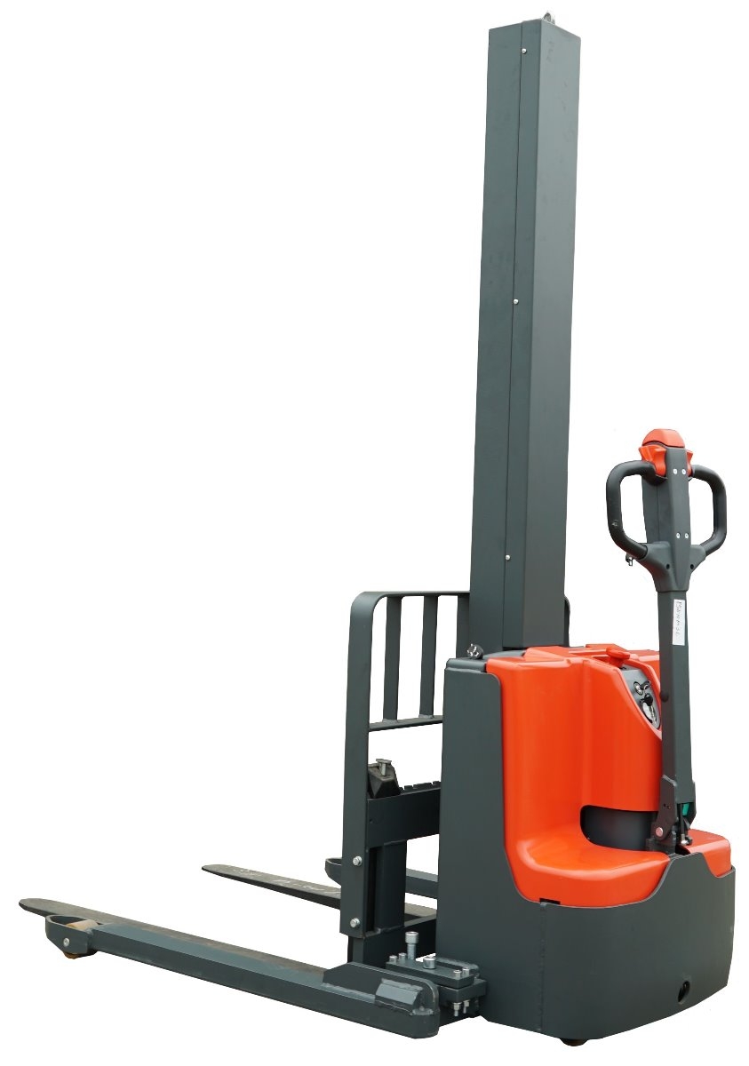 Ballymore Mono Mast Entry Level Stacker, 2200 Pound