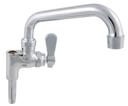 BK Resources Optiflow Heavy Duty Add-On Faucet with 14 inch Heavy Duty Spout