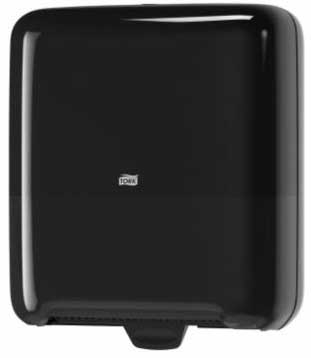 Tork Elevation Matic Paper Hand Towel Roll Dispenser, 14.65 X 13.2 X 8.1 Inch