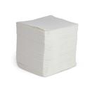 Hospital Specialty TaskBrand Heavy Duty 1/4 Fold Paper Cleaning Wiper, 12 x 13 inch -- 1000 per case