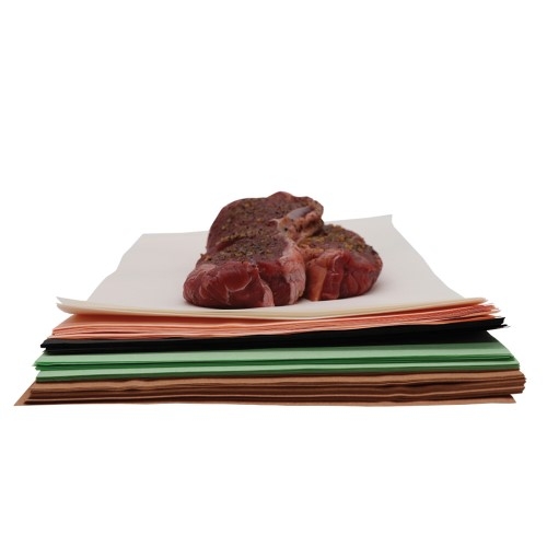 Danco Green Steak Paper, 9 x 12 inch -- 1000 per case