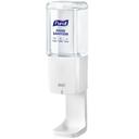 Purell White ES10 Touch Free Hand Sanitizer Dispenser