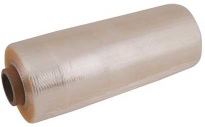 Prime Source Clear Meat Film, 12 inch x 5000 Feet
