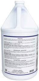 Midlab Prime Source Pink Lemon Nu-View Neutral Cleaner, 1 Gallon -- 4 per case