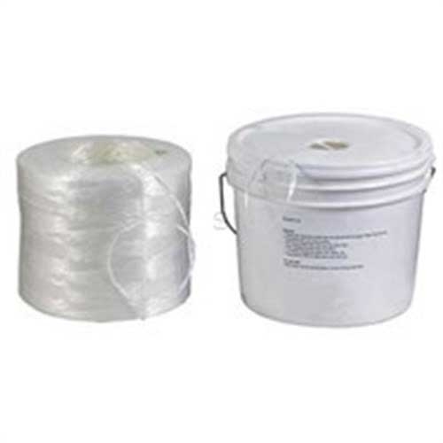 Great Lakes Polymer Technologies Poly Tying Twine -- 4 Per Case