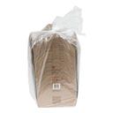 EcoSystems PLA Kraft Number 2 Compostable Paperboard Take Out Box, 7.75 x 5.50 x 1.87 inch -- 200 per case