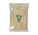 Cello Fresh Shredded Pecorino Ramano Cheese Bag, 5 Pound -- 6 per case.