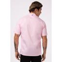 Chef Works Pink 3XL Modern Fit Springfield Chef Coat for Men