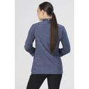 Chef Works Air Force Blue 2XL Modern Fit Mojave Chef Coat for Women