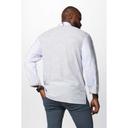 Chef Works White Small Modern Fit Mojave Chef Coat for Men