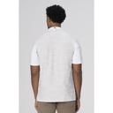 Chef Works White Medium Mojave Short Sleeve Chef Coat for Men