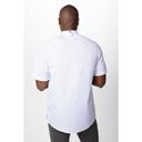 Chef Works White 2XL Modern Fit Varkala Chef Coat for Men