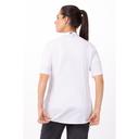 Chef Works White 3XL Modern Fit Varkala Chef Coat for Women