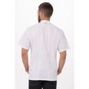 Chef Works White 2XL Modern Fit Bristol Signature Series Chef Coat