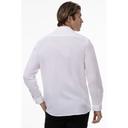 Chef Works White 3XL Classic Fit Premium Formal Dress Shirt for Men