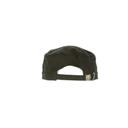 Chef Works Black Military Cap