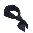 Chef Works Navy Chef Neckerchief, 42 inch long x 22 inch Wide