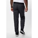 Chef Works Charcoal 4XL Classic Fit Lightweight Slim Chef Pant for Men