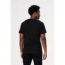 Chef Works Black Medium Chef Works Logo T-Shirt for Men
