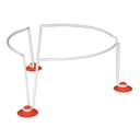 Dynamic SD92 Manual Salad Spinner with Base, 5 Gallon Capacity