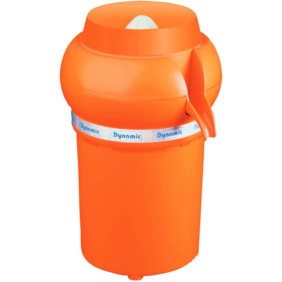 Dynamic Pa96 115 Volt Electric Dynamic Citrus Juicer