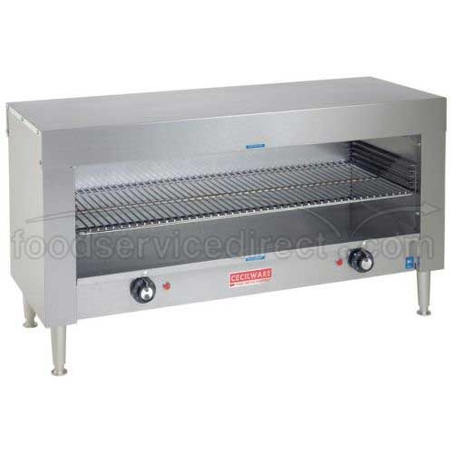 Nemco Food Equipment Twin Well Soup Merchandiser, 7 Quart.